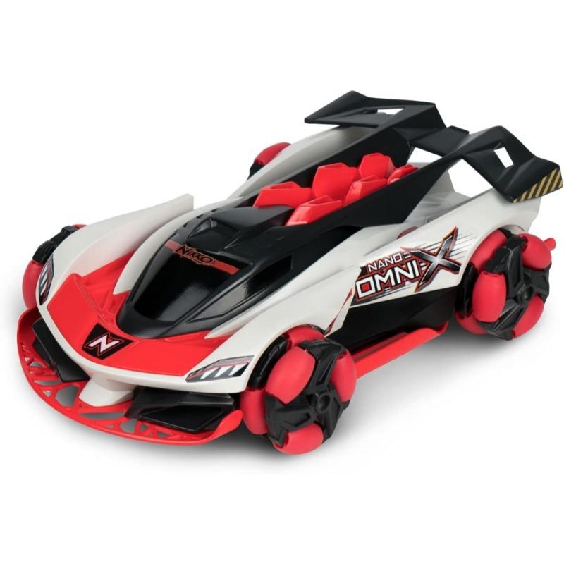 نيكو – سيارة تحكم عن بُعد نانو أومني
