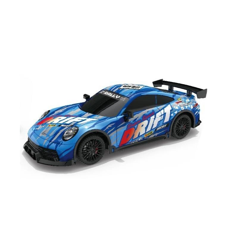 Tc Toys Remote Control 1:16 Car Toy