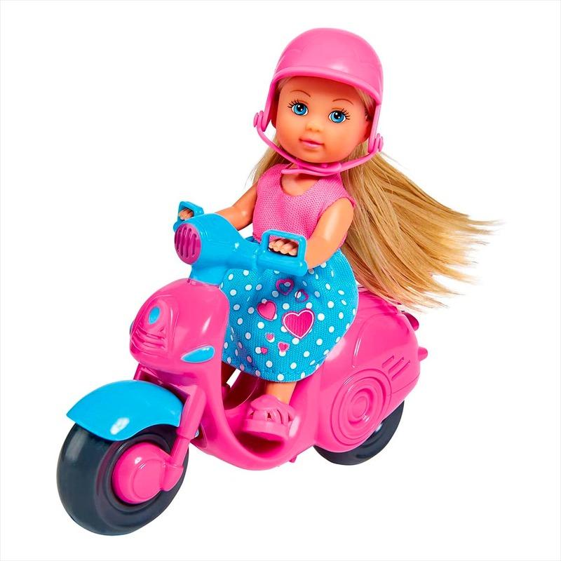 Evi Love Scooter