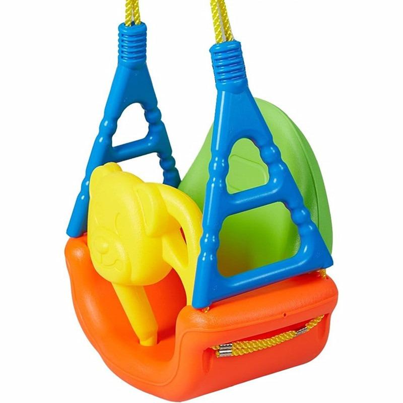 كينج سبورت - أرجوحة الدب الآمنة