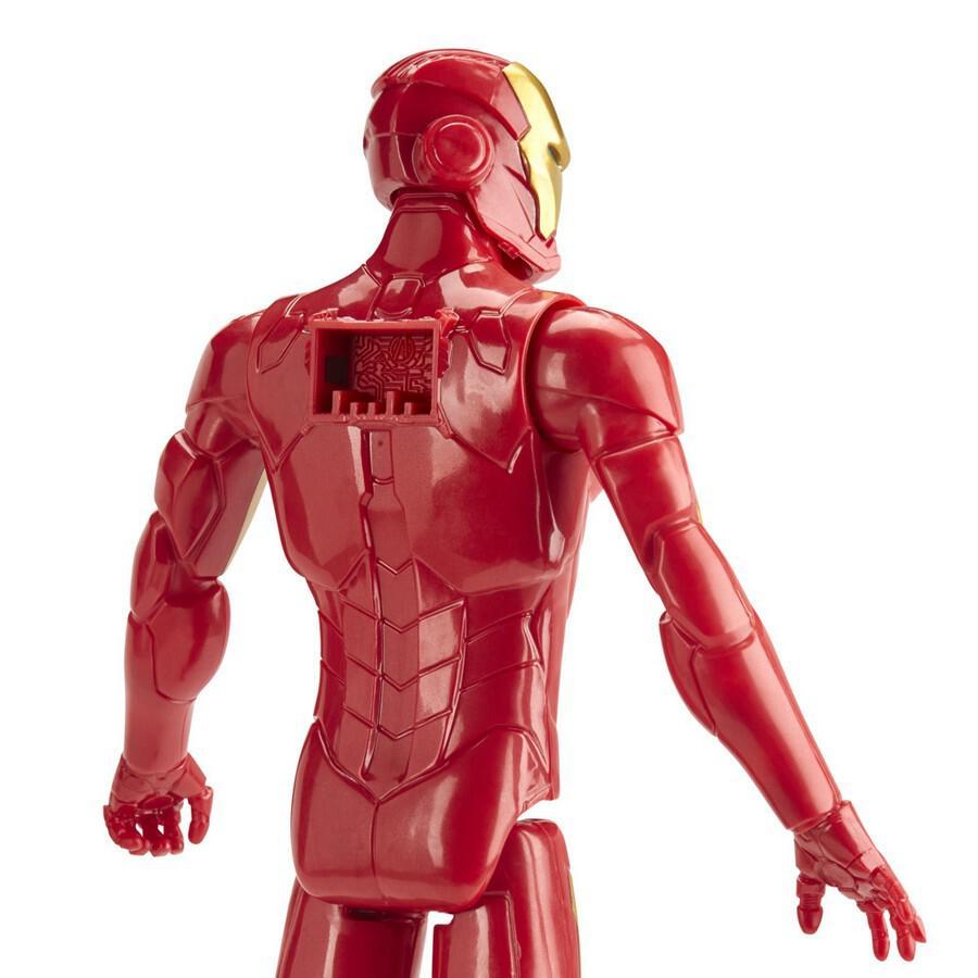 Marvel Avengers -Titan Hero Iron Man