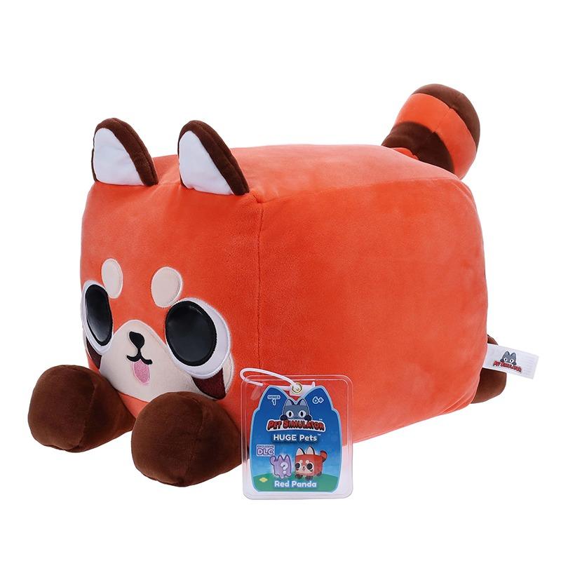 Pet Simulator X Huge Pet Plush - Assorted