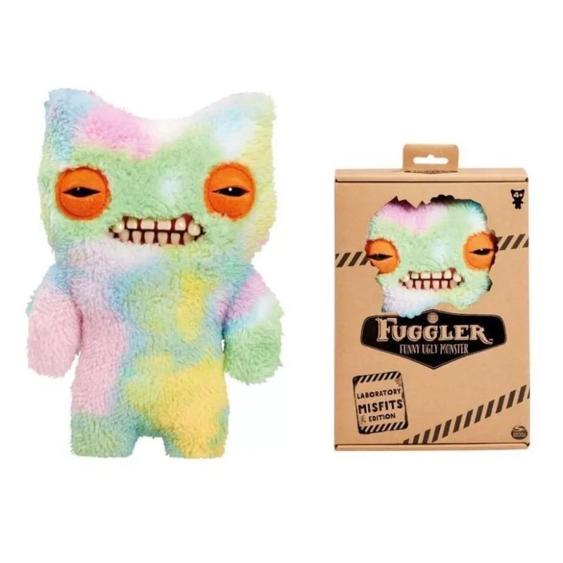 Fuggler Plush Munch Munch Cotton Doll