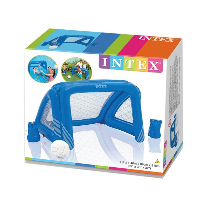 Intex Fun Goals Water Polo Game