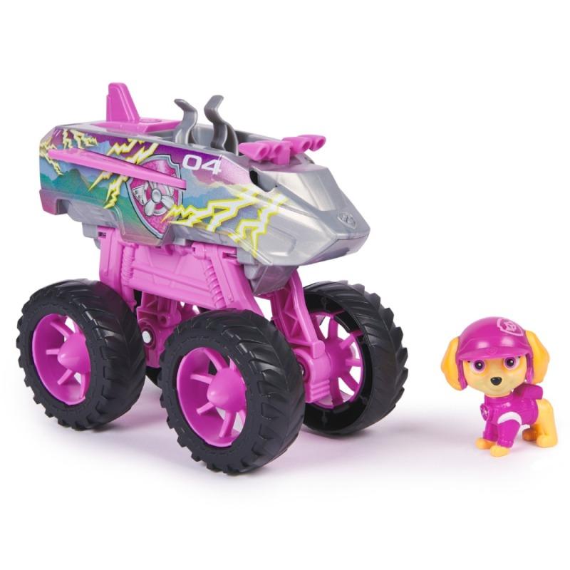 Paw Patrol Rescue Wheels Vehicle - Skye
