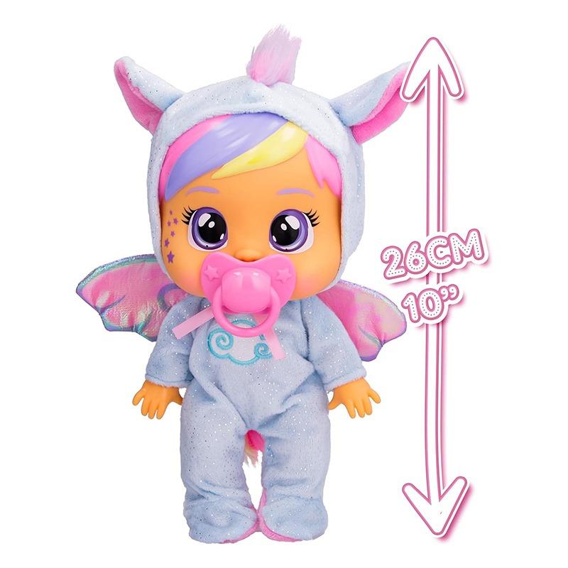 Cry Babies Loving Care Fantasy Jenna