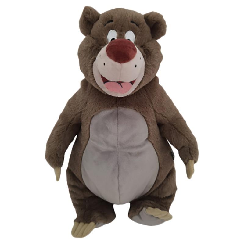Disney - Animal Core Balloo Plush Doll 14 cm