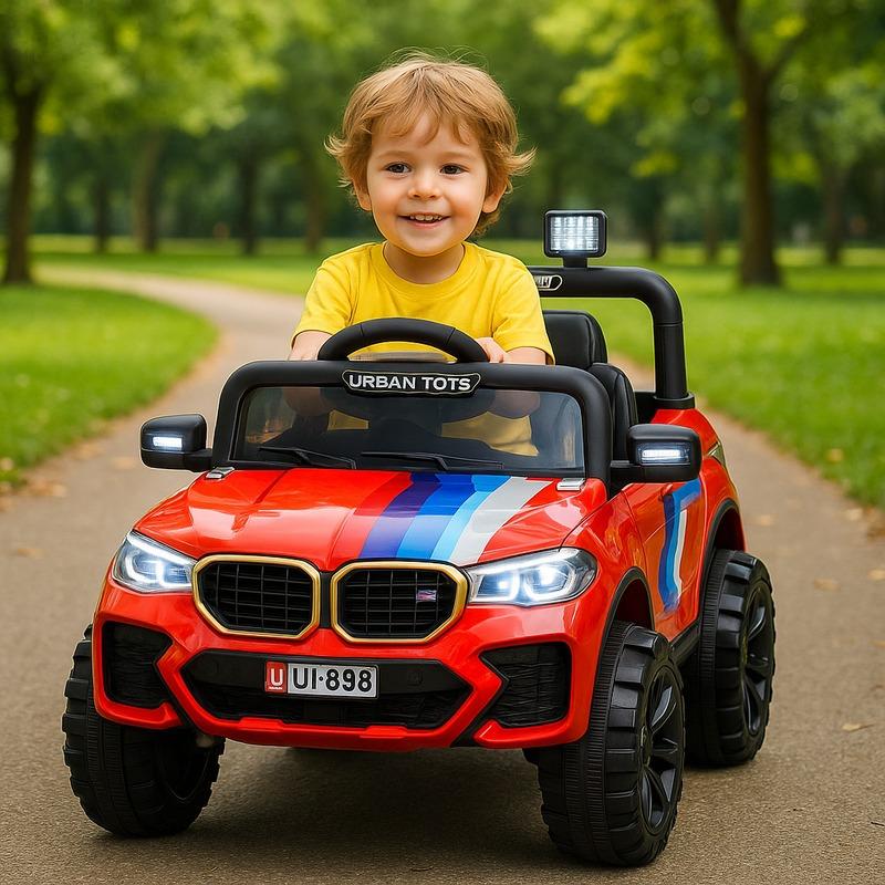 سيارة جيب كهربائية للأطفال أوربان توتس