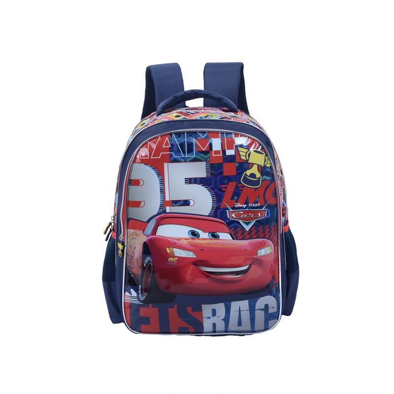 Car Backpack 2 Main Compartments and 2 Side Pockets 13.5"