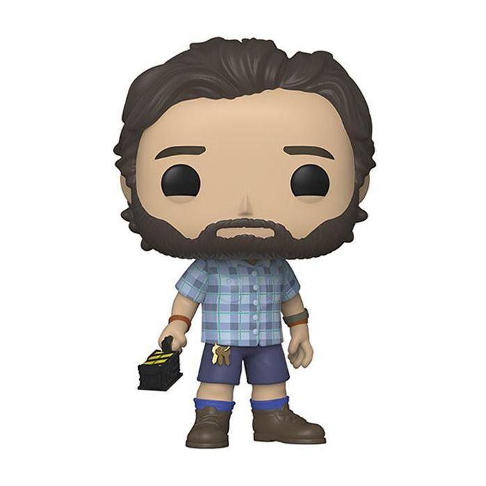 Funko Pop Movies Ghostbusters Afterlife - Podcast