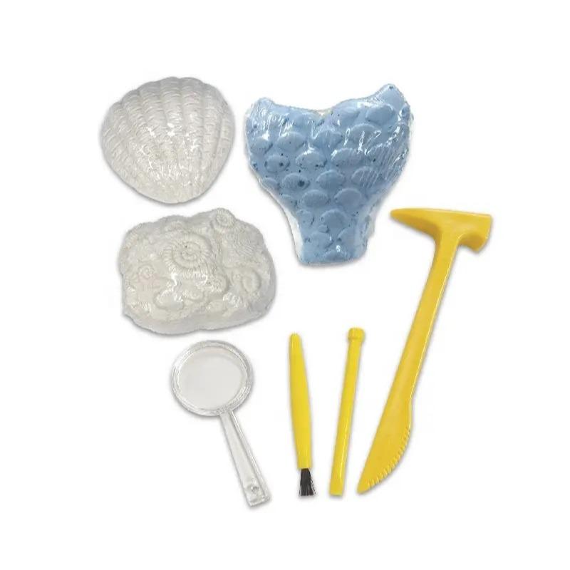 سيو ستار - مجموعة حفر المحيط