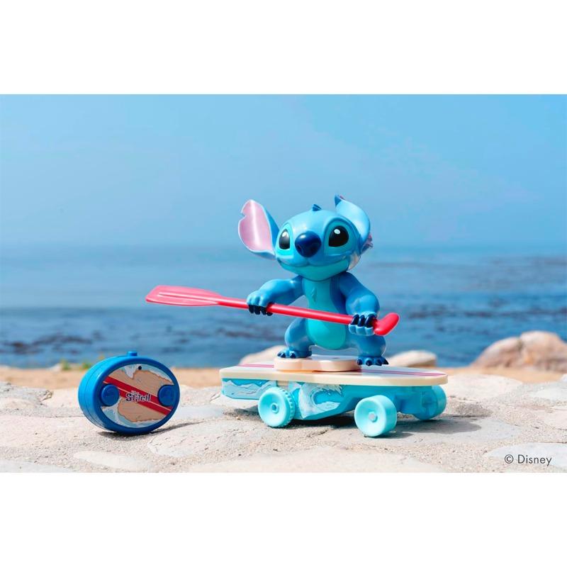 جادا تويز - لعبة ديزني ستيتش سيرفر مع جهاز تحكم عن بعد 10 انش