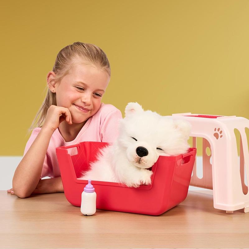 ليتل لايف بيتس - جروتي ريل لونا