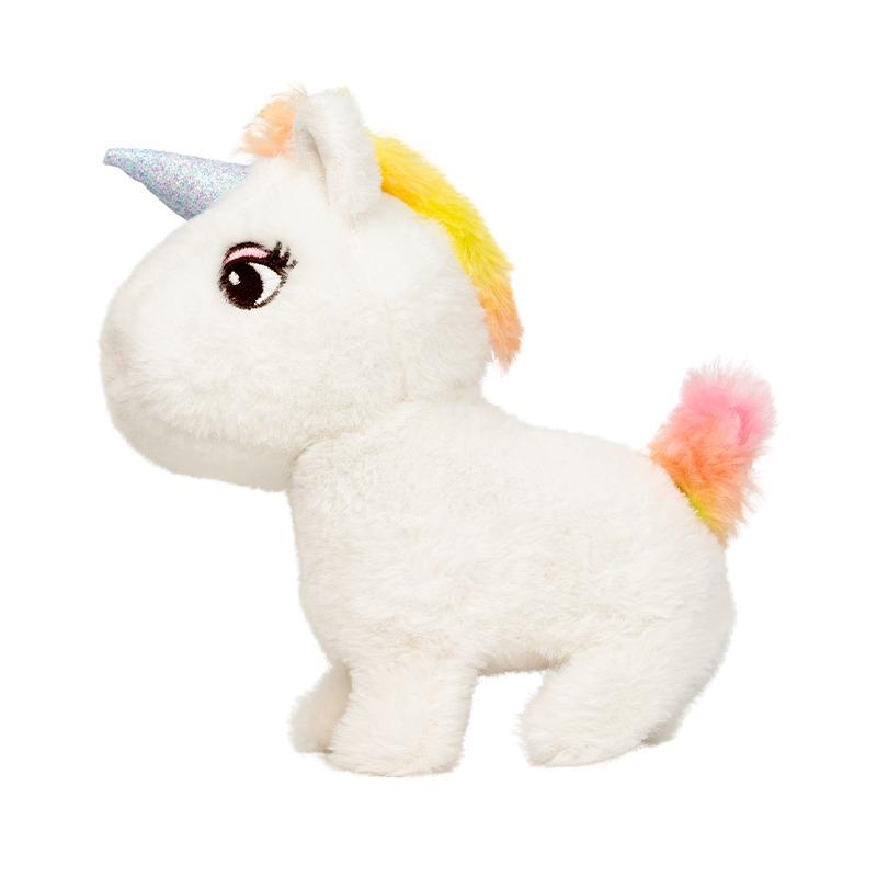 Pugs At Play Sugar - Unicorn Cream