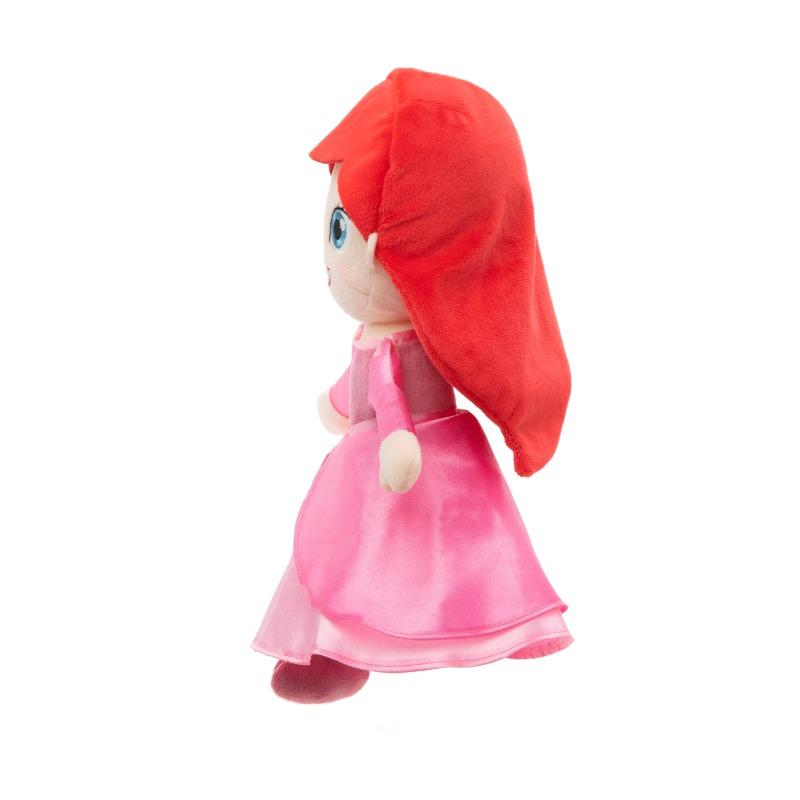 Disney Princess - Ariel Plush - Medium - 10-inch