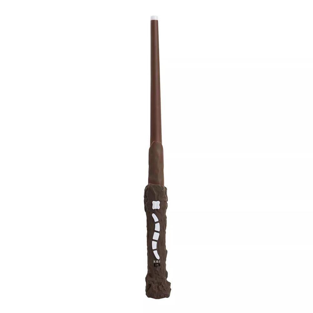 Harry Potter Wizard Training Wand Featuring Lights