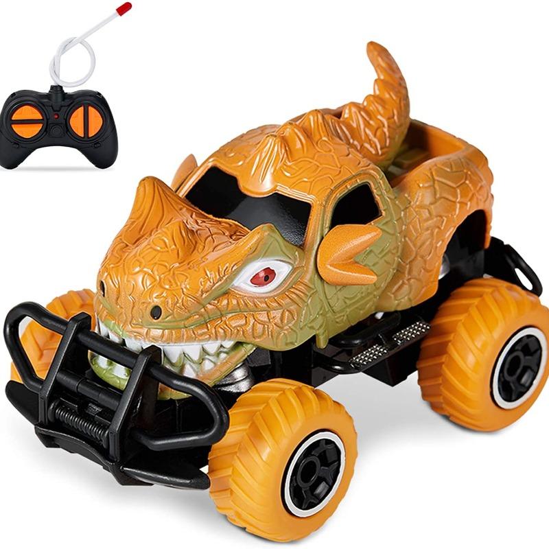 أتش سي تي - مركبة ميني ميكس بالتحكم عن بعد