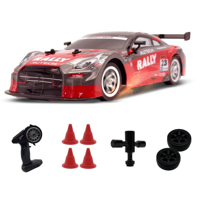 Funsterz Drift Series RC Car 1:16 Scale For Kids
