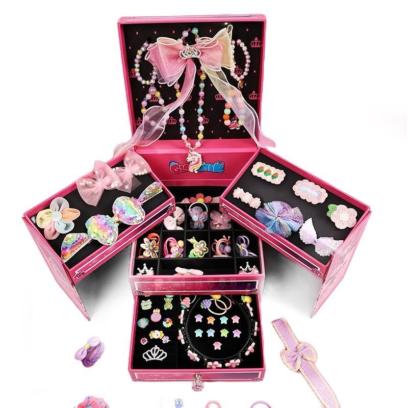 Scoodle Fashion Accessories Case