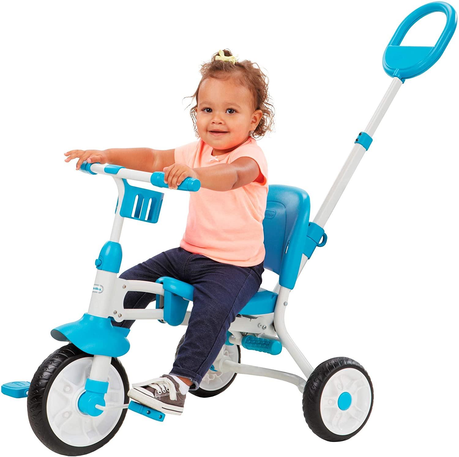 Little Tikes 3 in 1 Pack N Go Trike