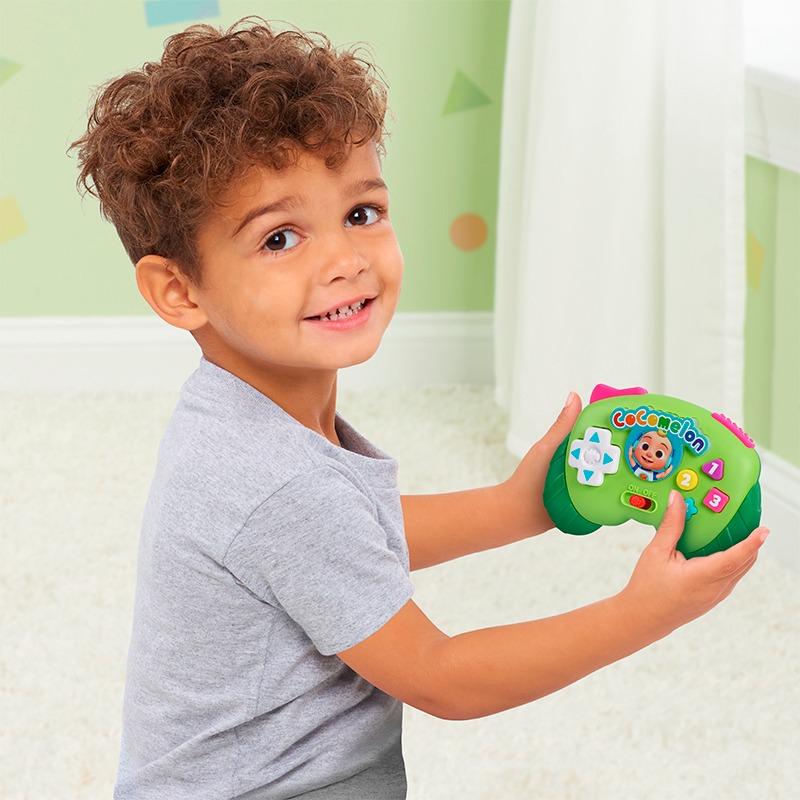 كوكوميلون - وحدة تحكم بالالعاب لوتس تو ليرن