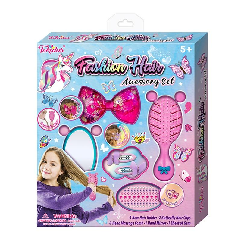 توكيداس - مجموعة فاشن برينسيس