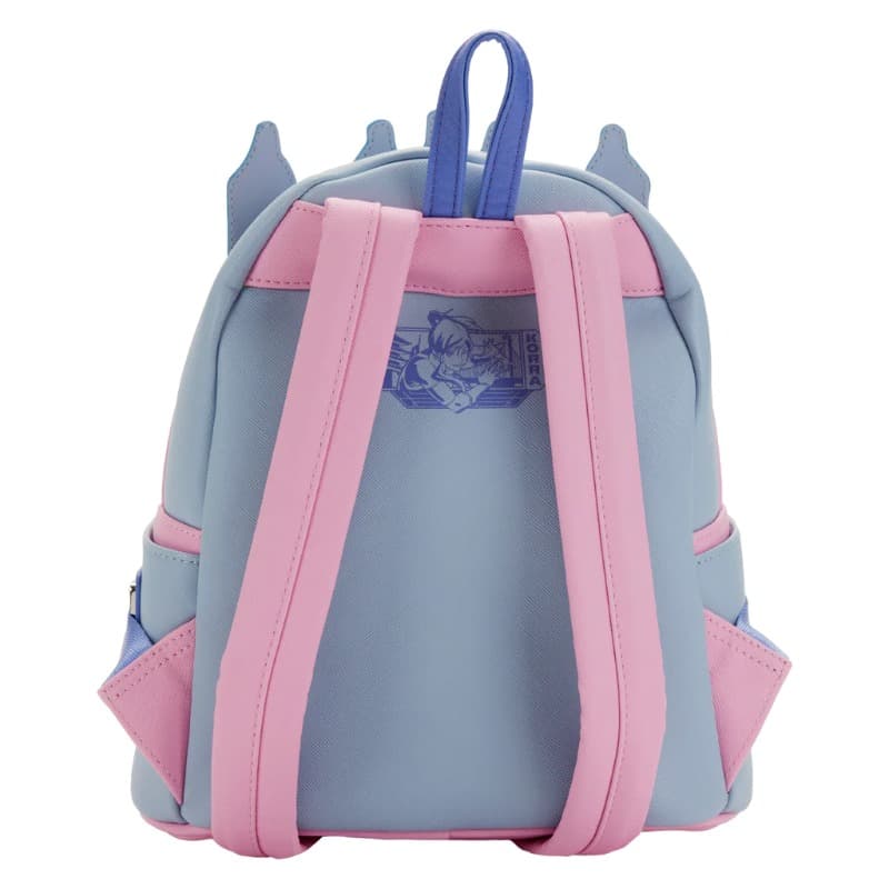 Loungefly Avatar Legend of Korra Backpack