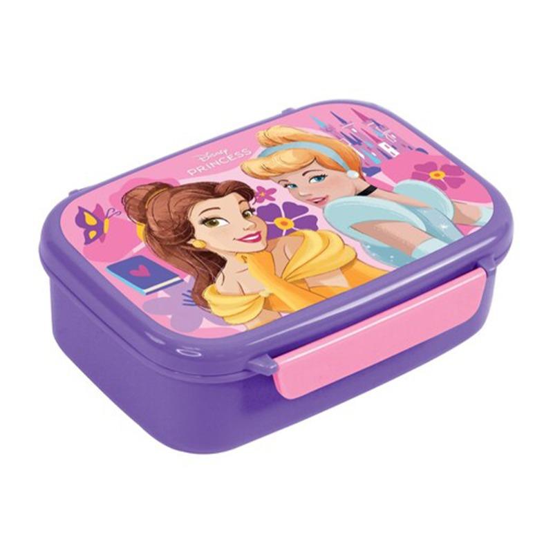 Princess Lunch Box with Inner