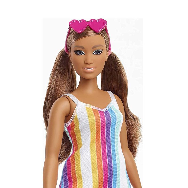 دمية باربي لافز ذا أوشن بيتش