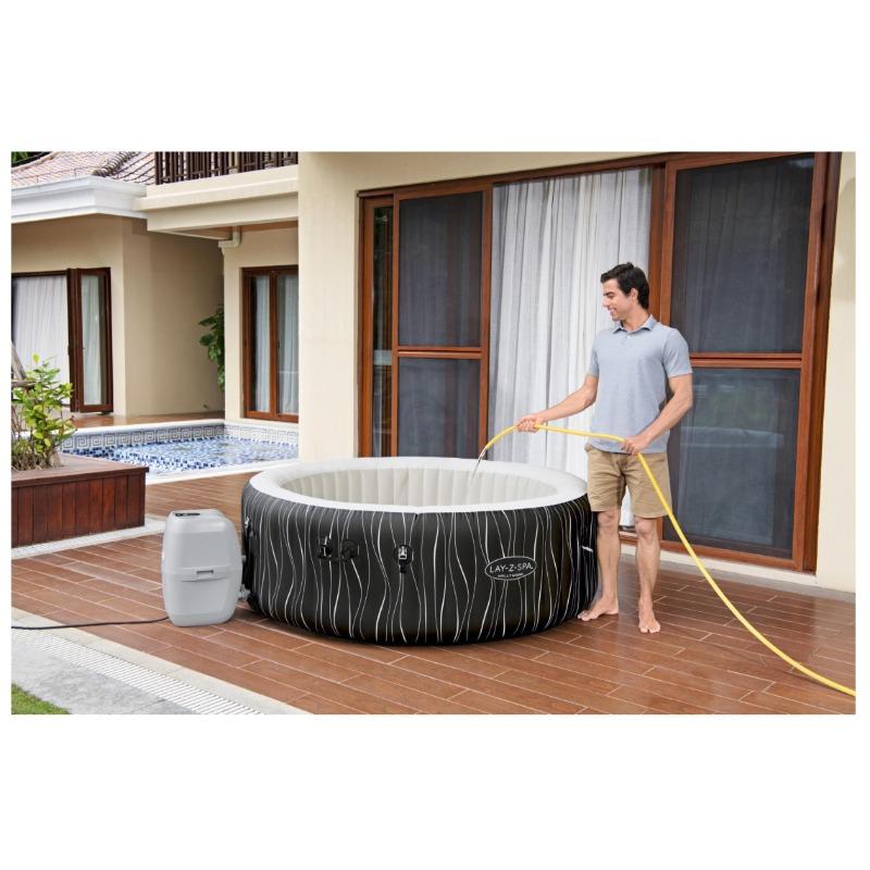 بست واي - لاي زد سبا هوليوود اير جيت