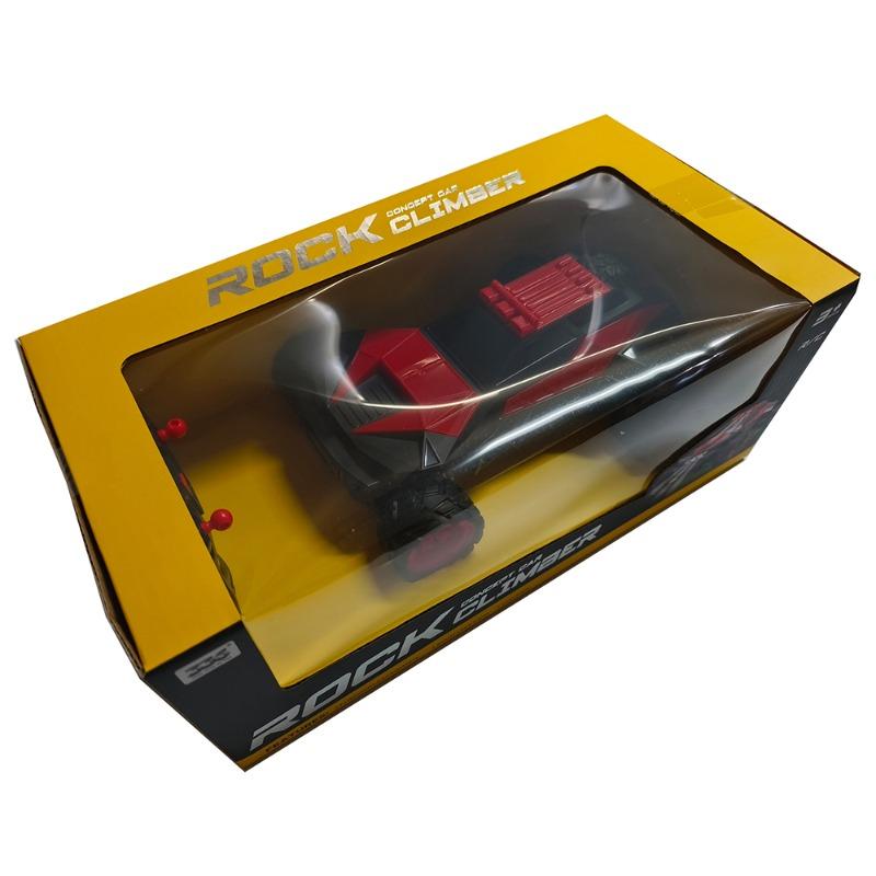 Rock Climber Off-Road 2.4G 1:24 Scale R/C Car