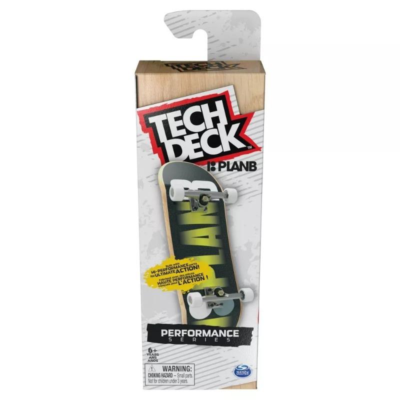 Tech Deck Wood Performance Board