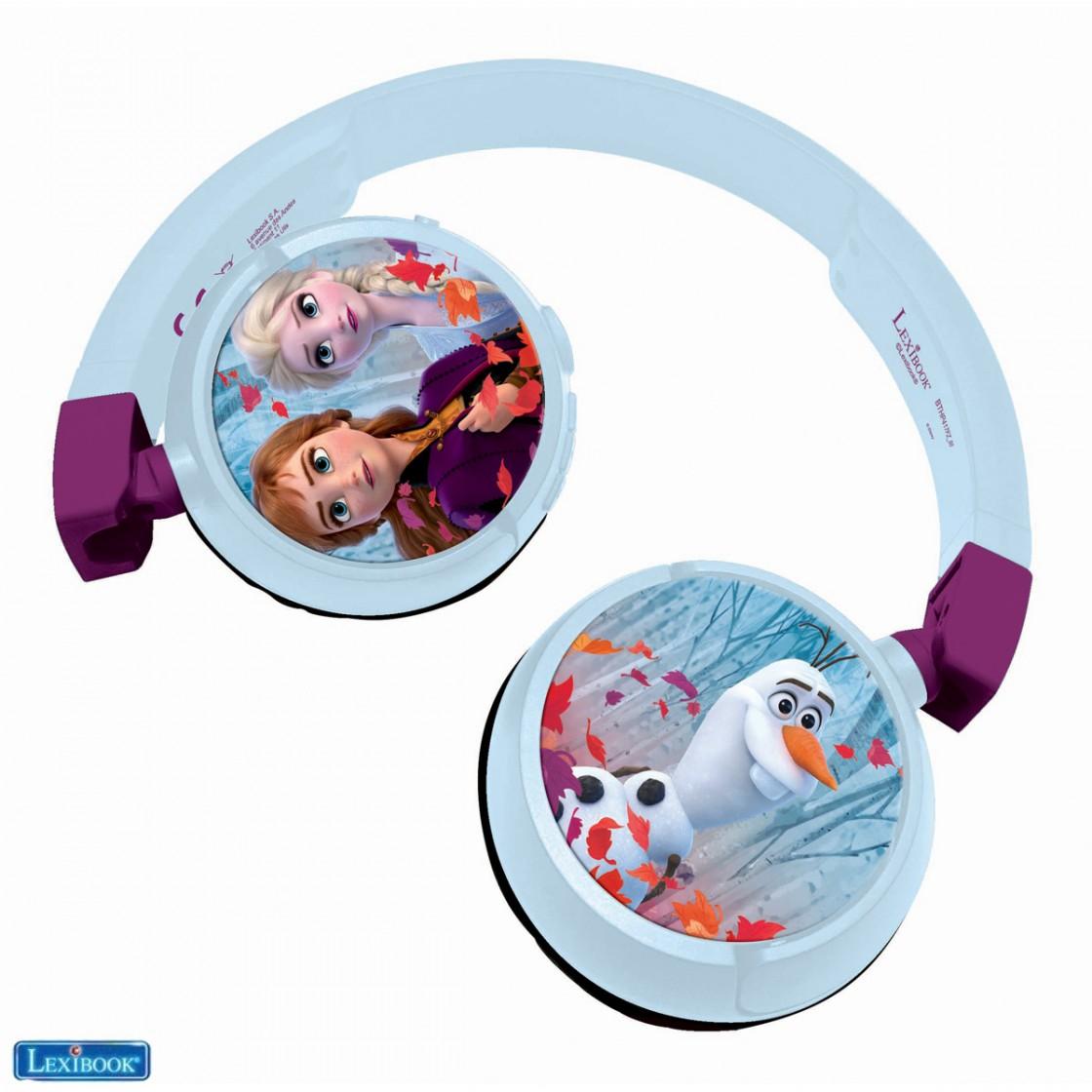 Disney Frozen HeadPhones