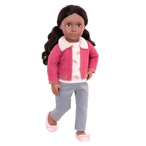 أور جينيريشن - دمية أريل