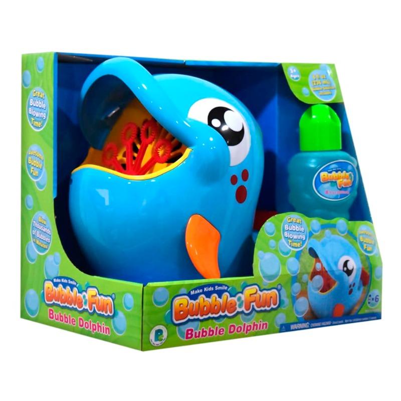 Bubble Maker - An Dolphin