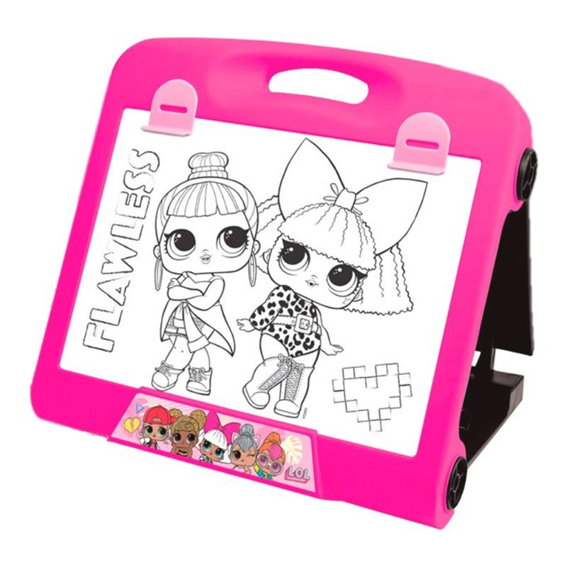 L.O.L. Surprise Art Studio