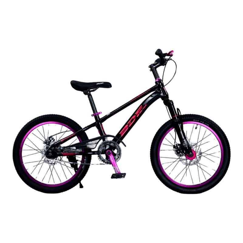 تيانشينغ - دراجة ثنائية العجلات للأطفال 20 انش