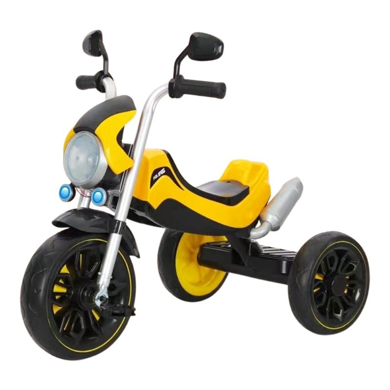دراجة ثلاثية العجلات للأطفال