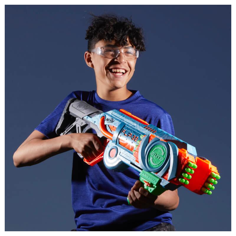 نيرف إيليت - بندقية فليب 32 فليبشوتس