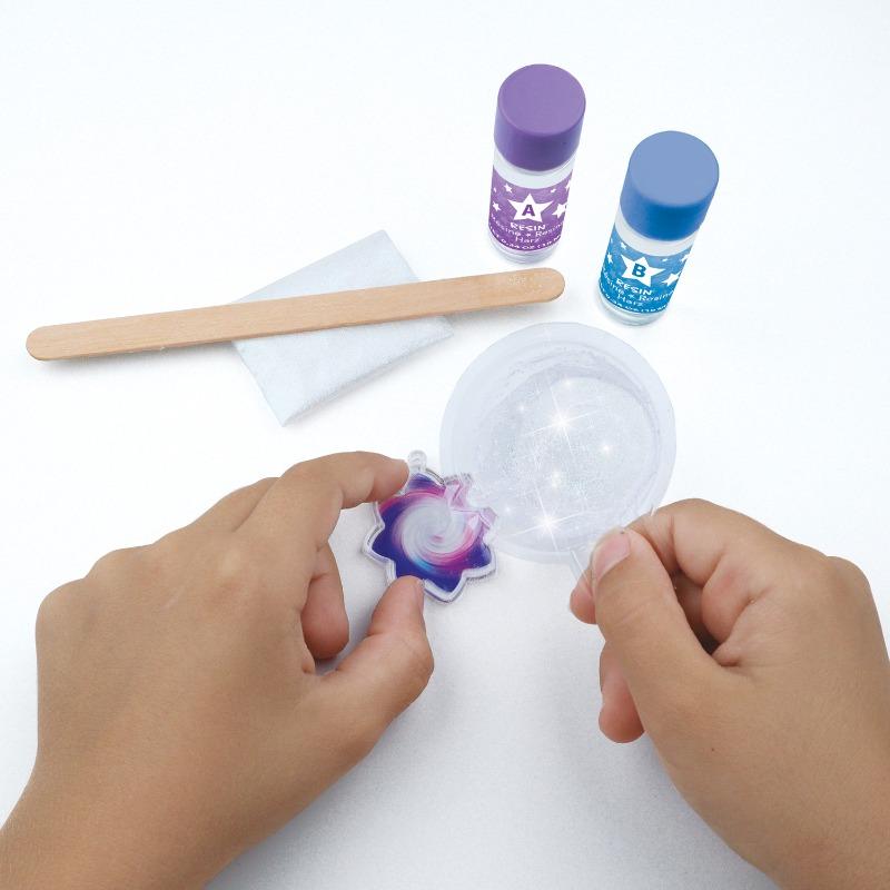 نيبولوس ستارز - مجموعة صنع المجوهرات