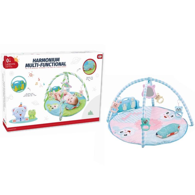 Baby Gym Mat