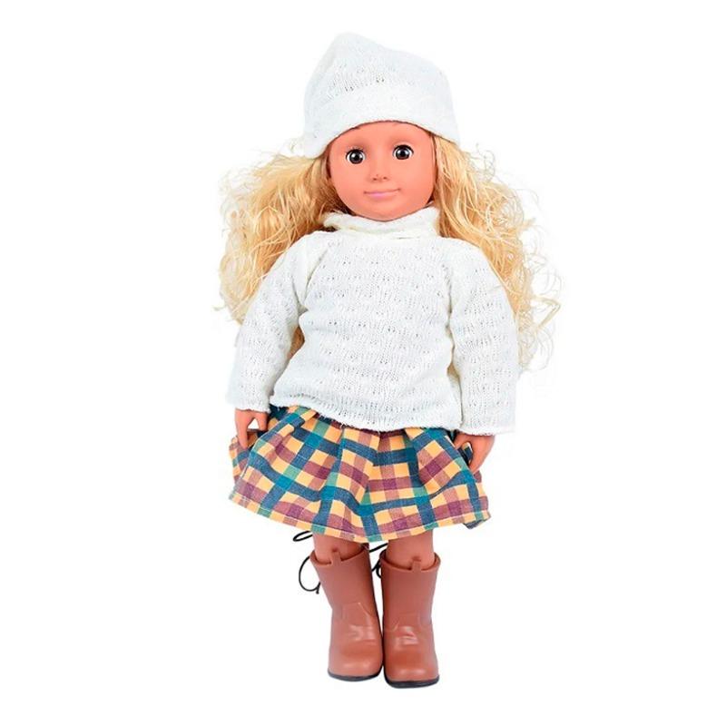 Awesome Girls 18-Inch Tiffany Doll