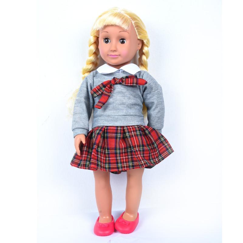 أوسوم جيرلز - دمية فيرا 18 إنش