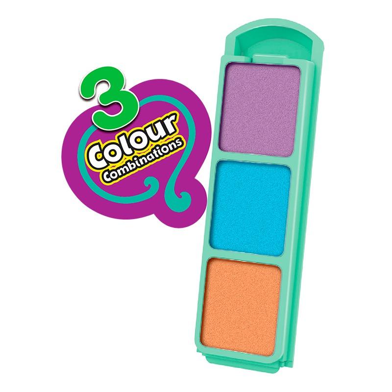 صالون طباشير الشعر ماي فاشون جال