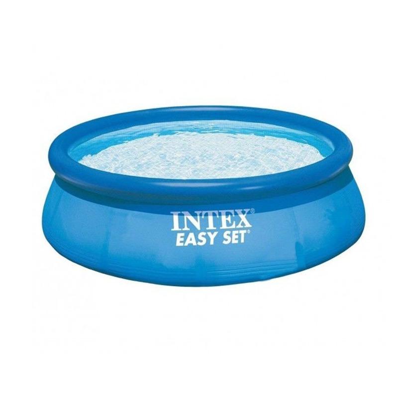 انتكس - مسبح ايزي ست 76 سم لون أزرق