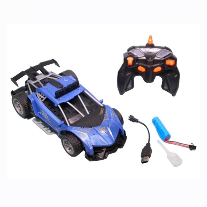 Remote Control Spray Car 1:16
