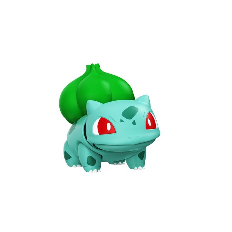 Blokees Pokémon Classic Version CV-S Bulbasaur