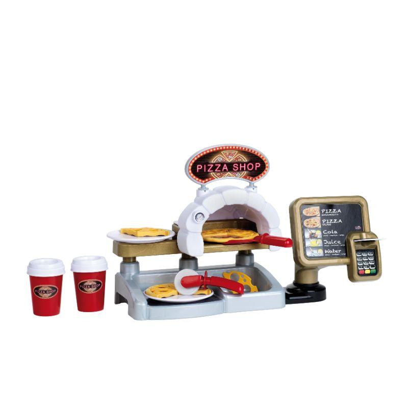 Klein Toys Pizza Shop