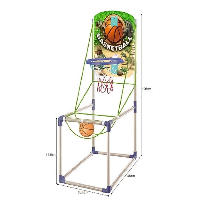 Sports World Basketball Set