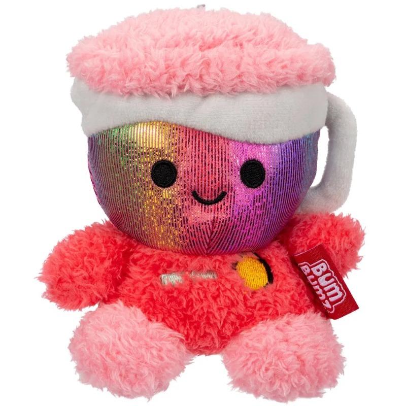 BumBumz Kitchen Bumz Soft plush - Multi Shapes